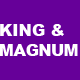 KING